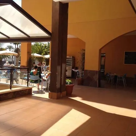 Appartement Jilguero Ii Palm-mar
