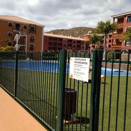 Appartement Jilguero Ii