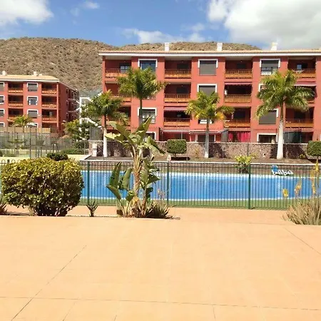 Appartement Jilguero Ii Palm-mar