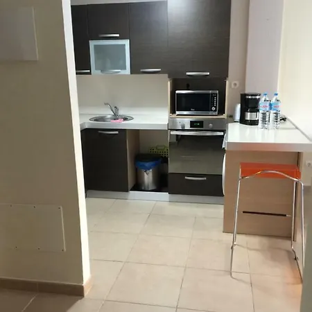 Appartement Jilguero Ii *