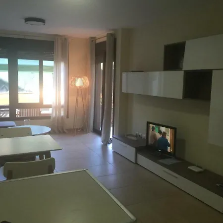 Jilguero Ii Appartement