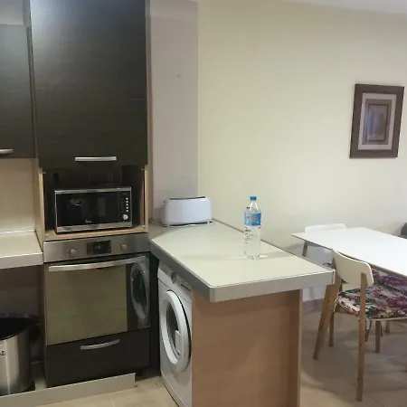 Appartement Jilguero Ii *
