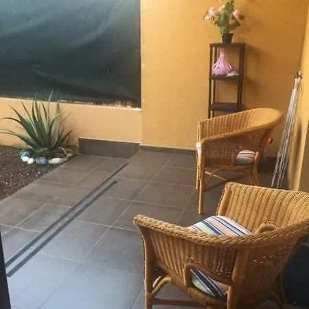Appartement Jilguero Ii *
