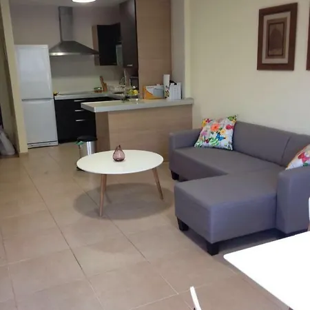 Apartment Jilguero Ii *
