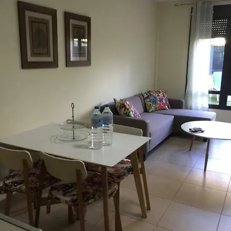 Apartment Jilguero Ii